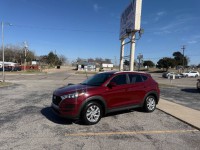 Image for 2019 Hyundai Tucson SE ID: 7287768