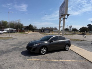 Image for 2011 Mazda Mazda3 i Touring ID: 7309349