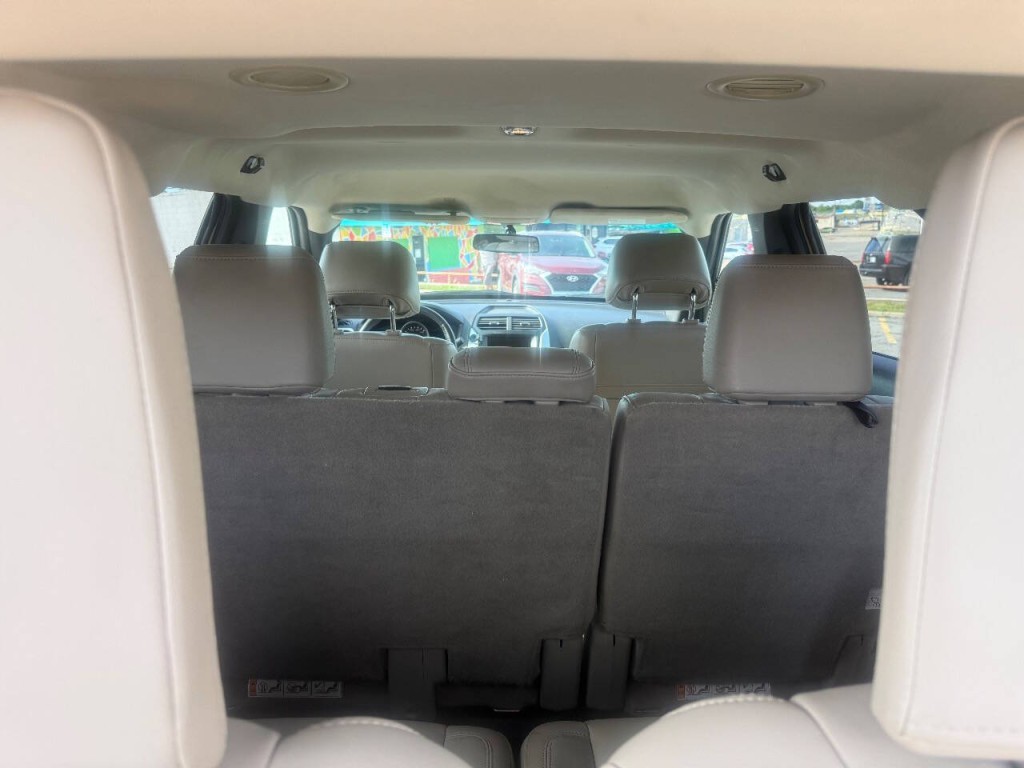 2012 Ford Explorer Image 14