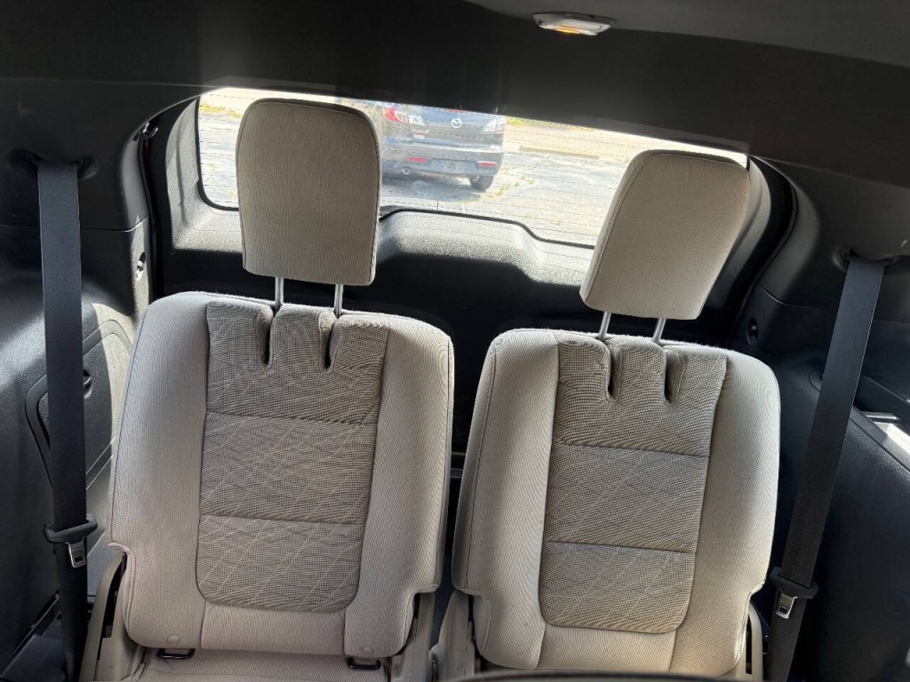 2014 Ford Explorer Image 13