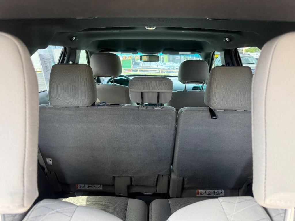 2014 Ford Explorer Image 14
