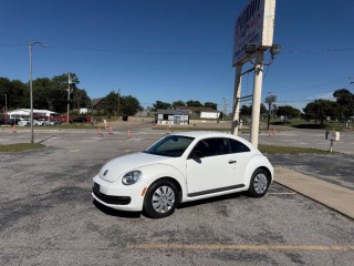 Image for 2012 Volkswagen Beetle 2.5L PZEV ID: 7401813