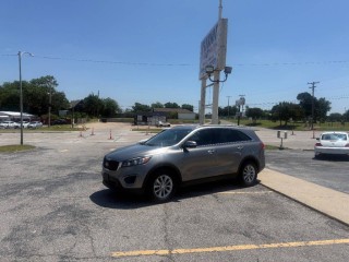 Image for 2016 Kia Sorento L ID: 7406248