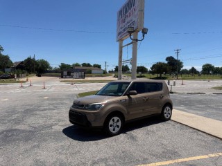 Image for 2015 Kia Soul Base 6M ID: 7408851