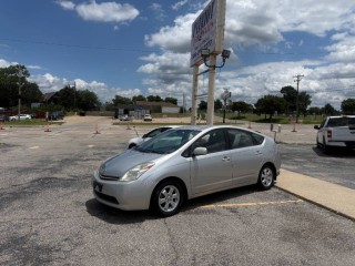 Image for 2005 Toyota Prius Base ID: 7445479