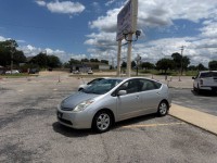 Image for 2005 Toyota Prius Base ID: 7445479