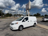 Image for 2017 Nissan NV200 SV Cargo ID: 7540037
