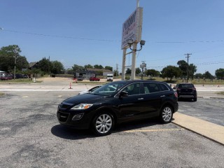 Image for 2010 Mazda CX-9 Touring ID: 7549486