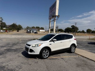 Image for 2014 Ford Escape Titanium ID: 7624534