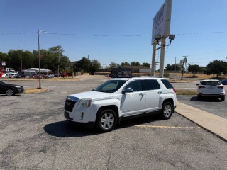 Image for 2013 GMC Terrain SLE 2 ID: 7678183
