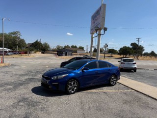 Image for 2019 Kia Forte FE ID: 7678185