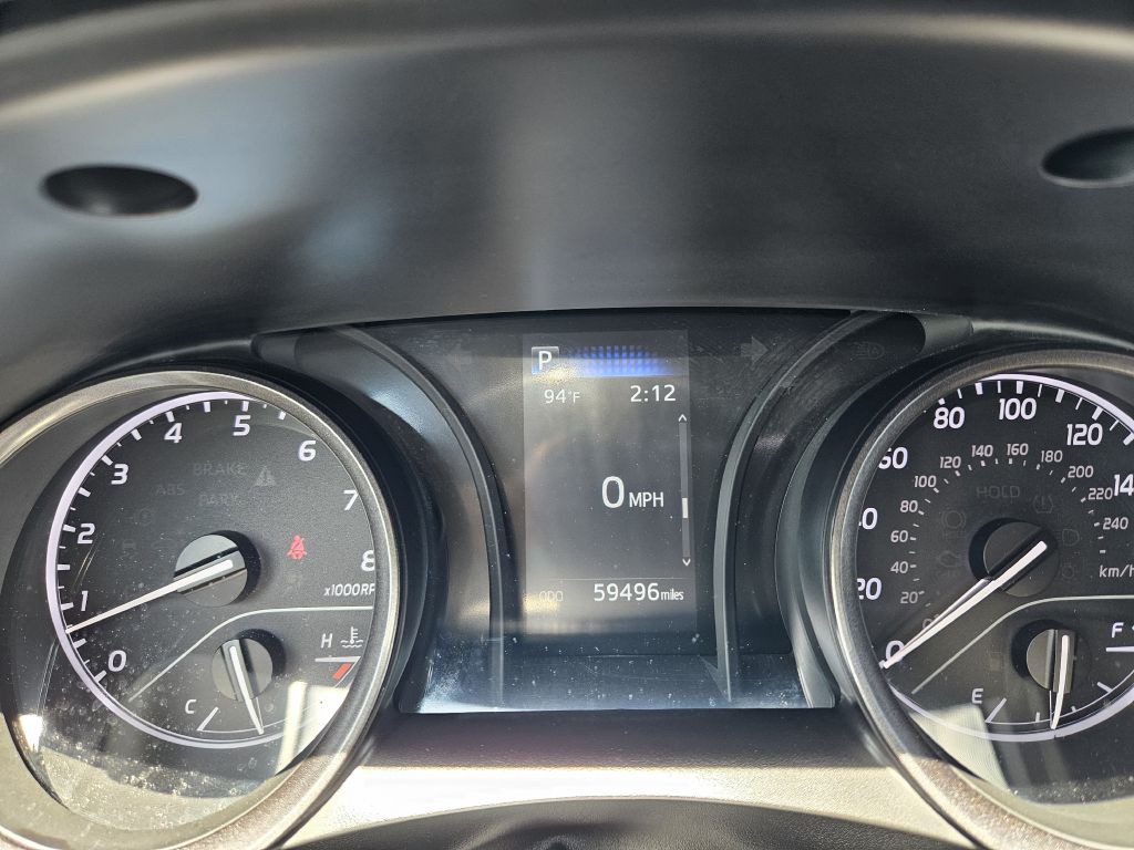 2022 Toyota Camry Image 13