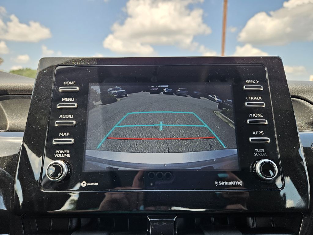 2022 Toyota Camry Image 15