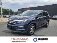 Image for 2018 Honda Pilot EXL ID: 6476255