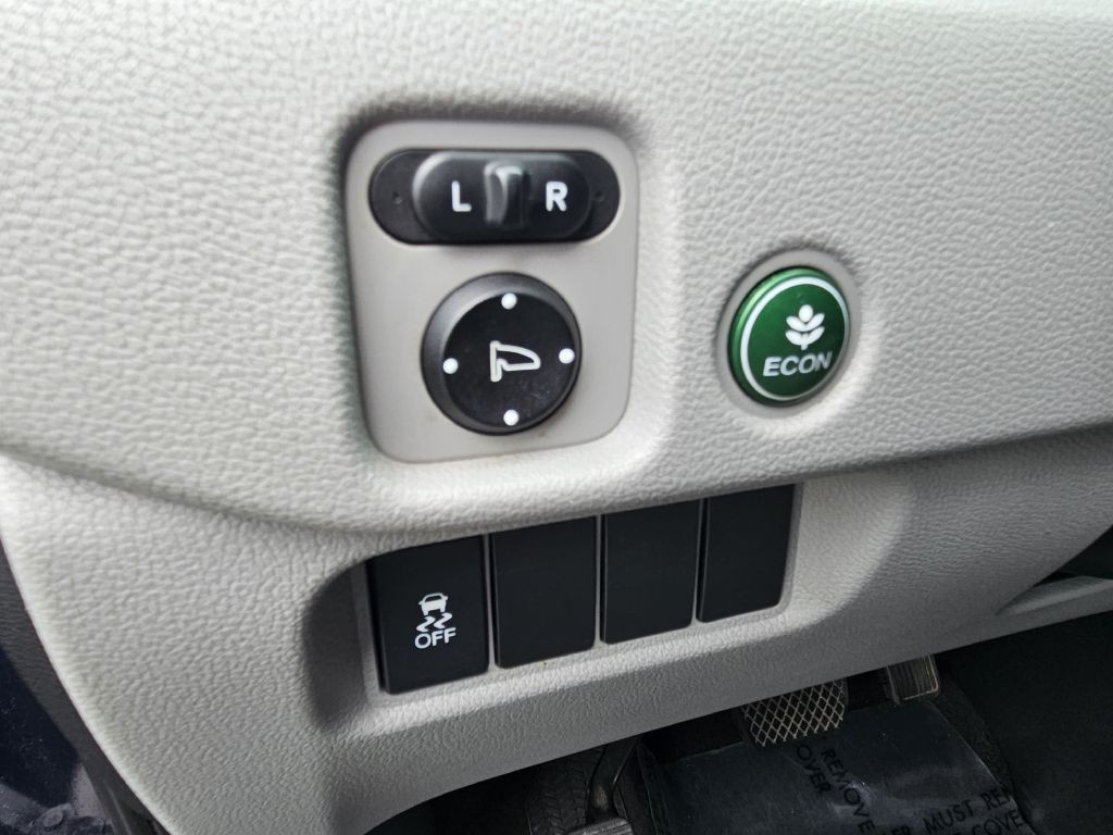 2018 Honda Pilot Image 11