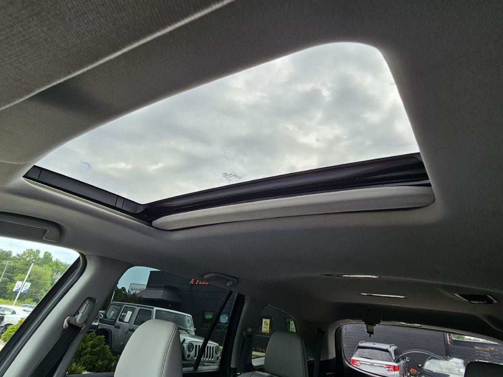 2018 Honda Pilot Image 16