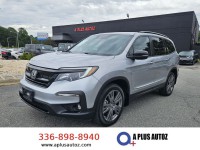 Image for 2022 Honda Pilot Sport ID: 6542634