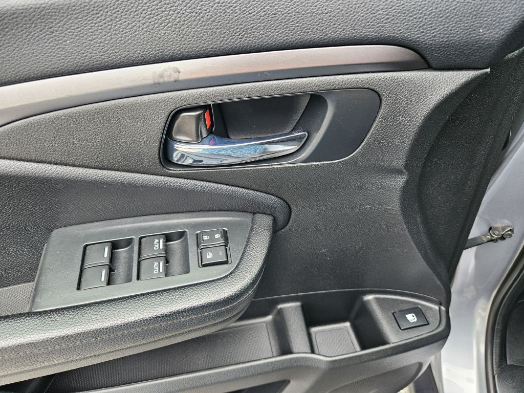 2022 Honda Pilot Image 9