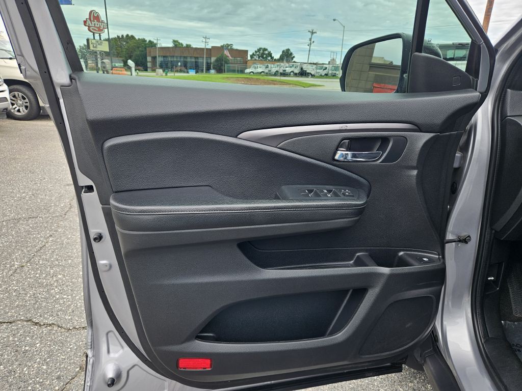 2022 Honda Pilot Image 10
