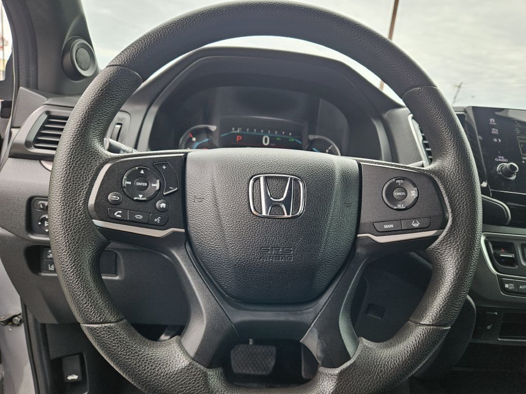2022 Honda Pilot Image 12