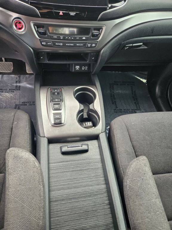 2022 Honda Pilot Image 15