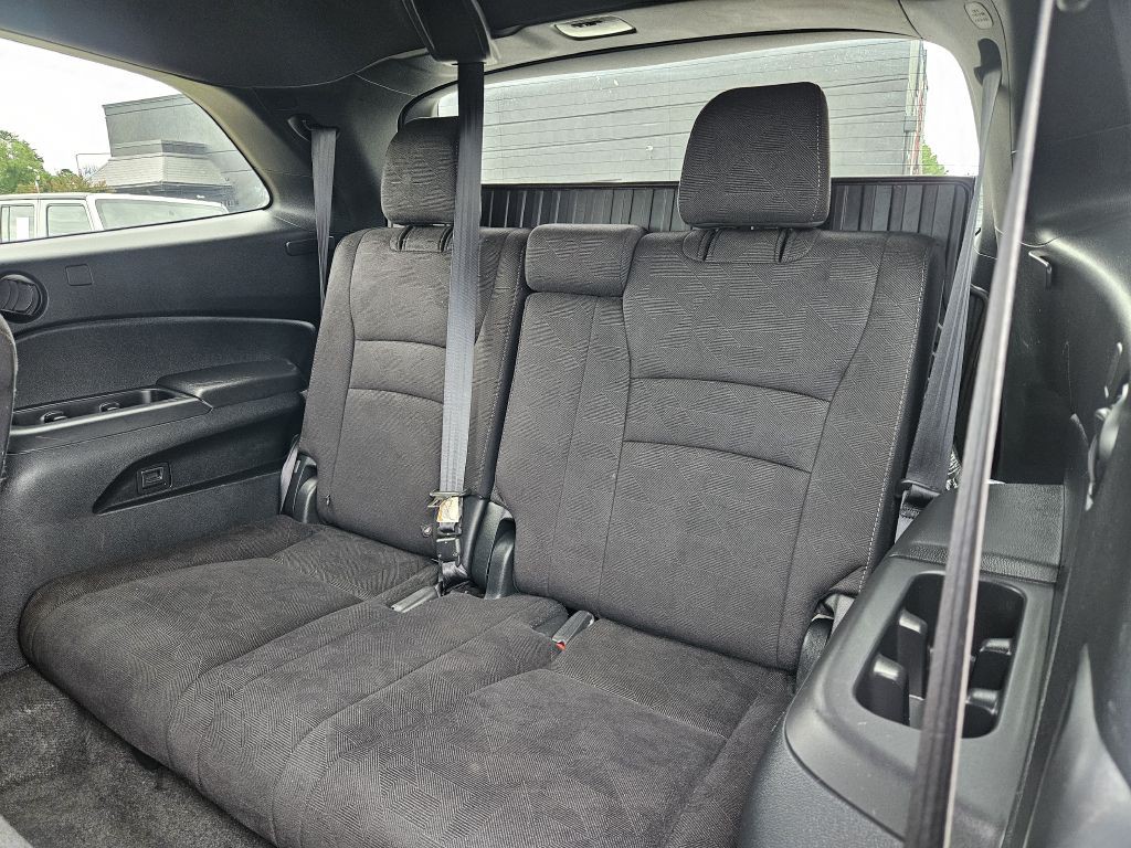 2022 Honda Pilot Image 19