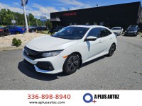 Image for 2019 Honda Civic EX ID: 6552891