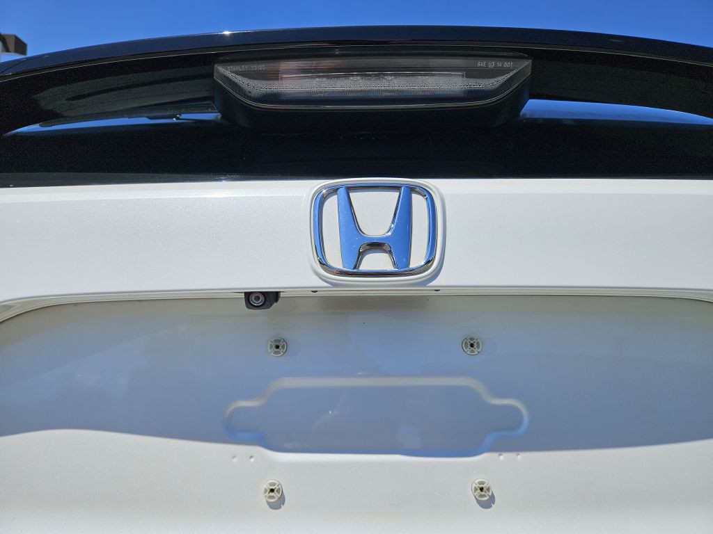 2019 Honda Civic Image 9