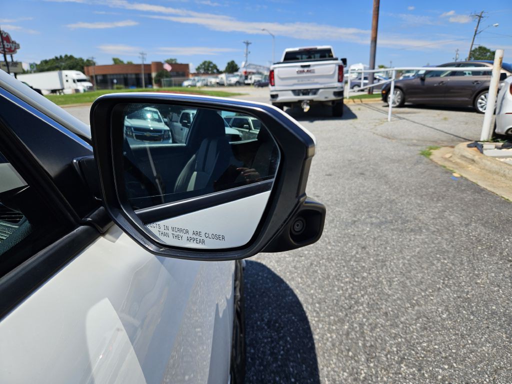 2019 Honda Civic Image 10