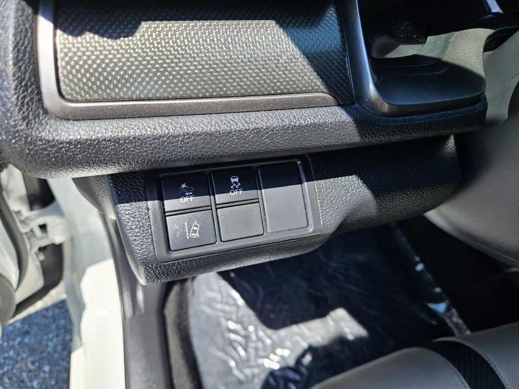 2019 Honda Civic Image 13