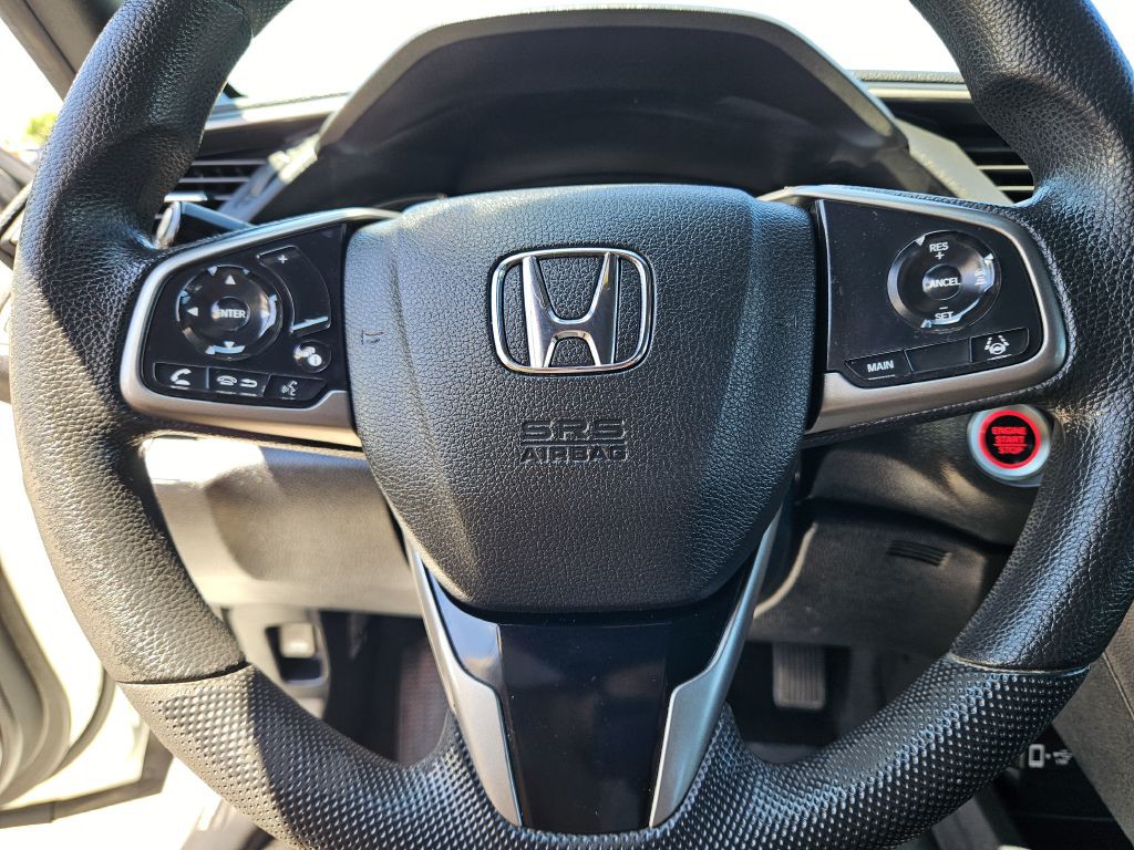 2019 Honda Civic Image 14