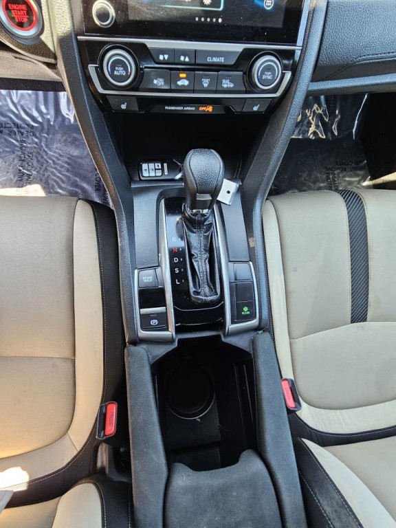 2019 Honda Civic Image 16