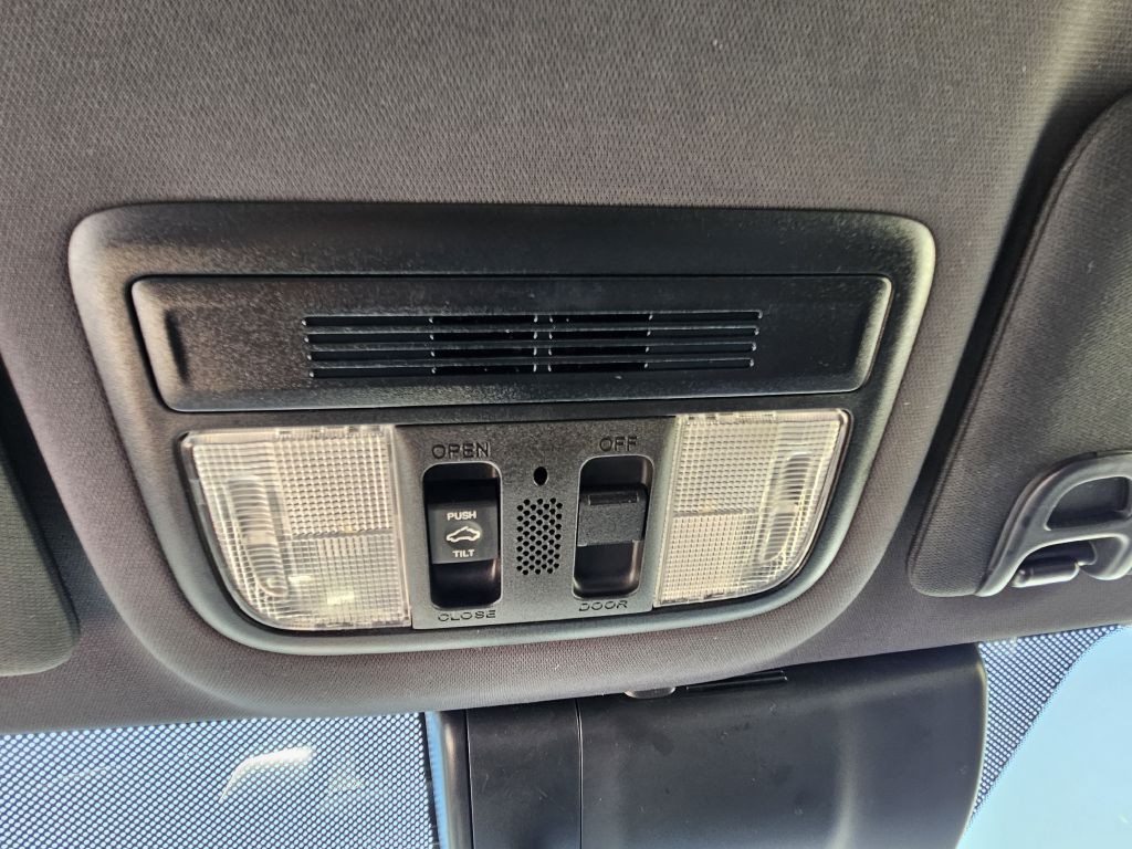 2019 Honda Civic Image 18