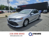 Image for 2018 Toyota Camry LE ID: 6621153