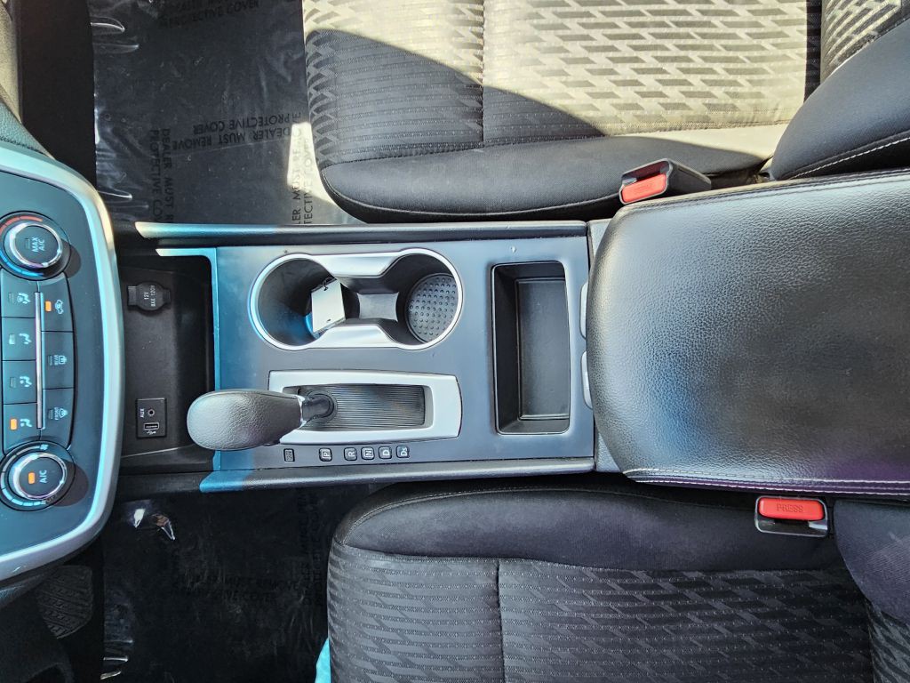 2018 Nissan Altima Image 14
