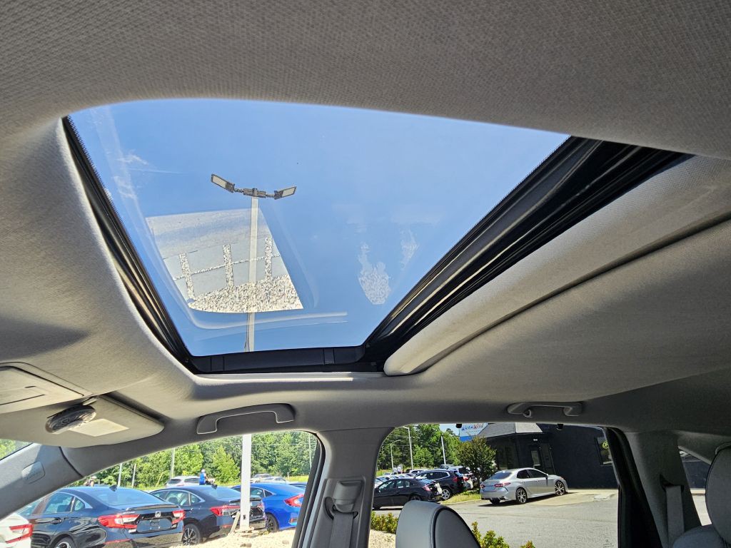 2017 Acura MDX Image 17