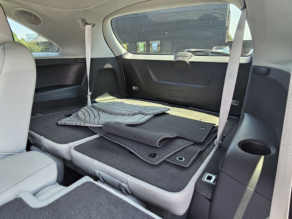 2017 Acura MDX Image 22