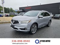 Image for 2017 Acura MDX ADCE ID: 6661387