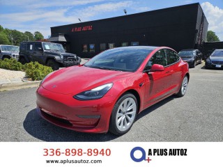 Image for 2023 Tesla Model 3  ID: 6661473