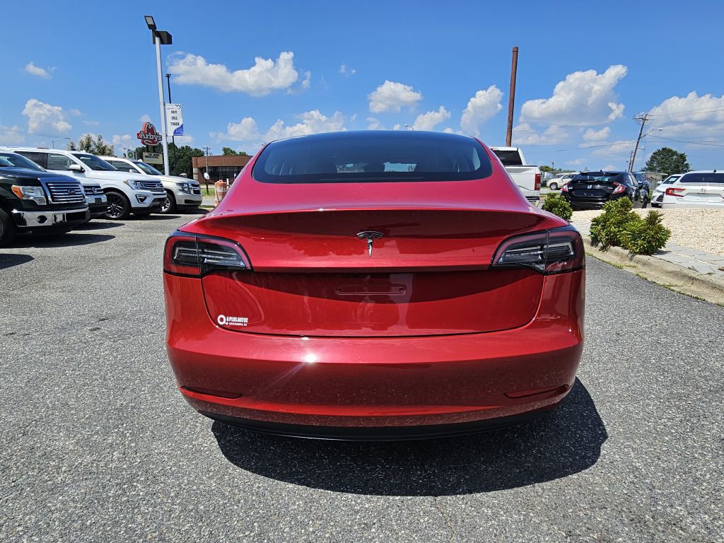 2023 Tesla Model 3 Image 4
