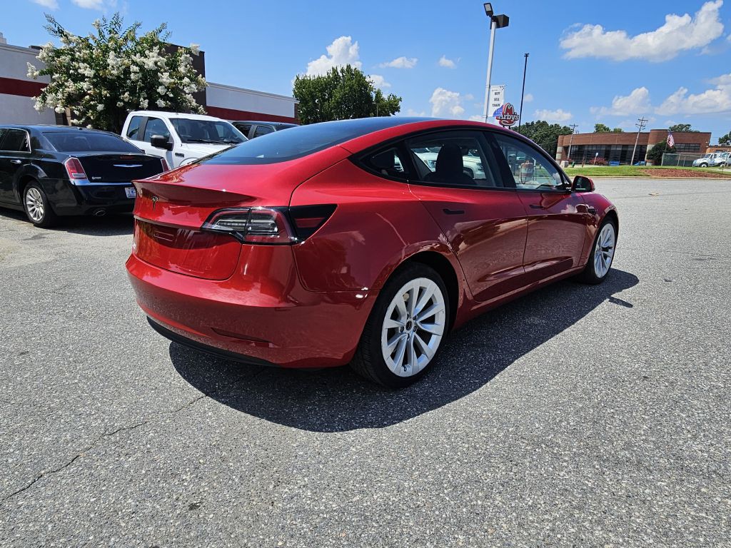 2023 Tesla Model 3 Image 5