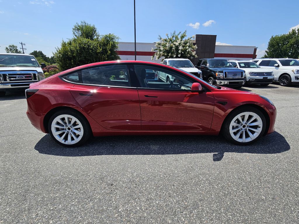 2023 Tesla Model 3 Image 6