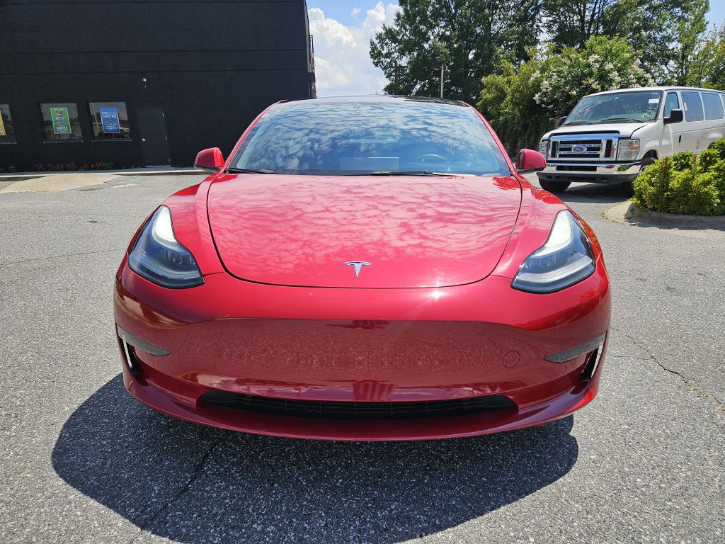 2023 Tesla Model 3 Image 8