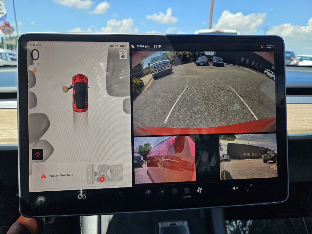 2023 Tesla Model 3 Image 12