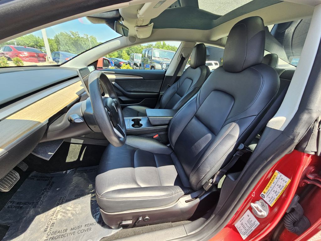 2023 Tesla Model 3 Image 14