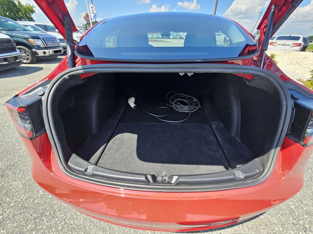 2023 Tesla Model 3 Image 17