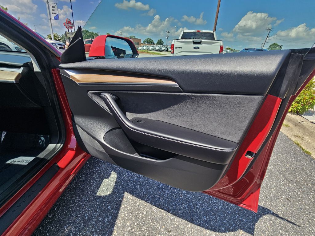 2023 Tesla Model 3 Image 19