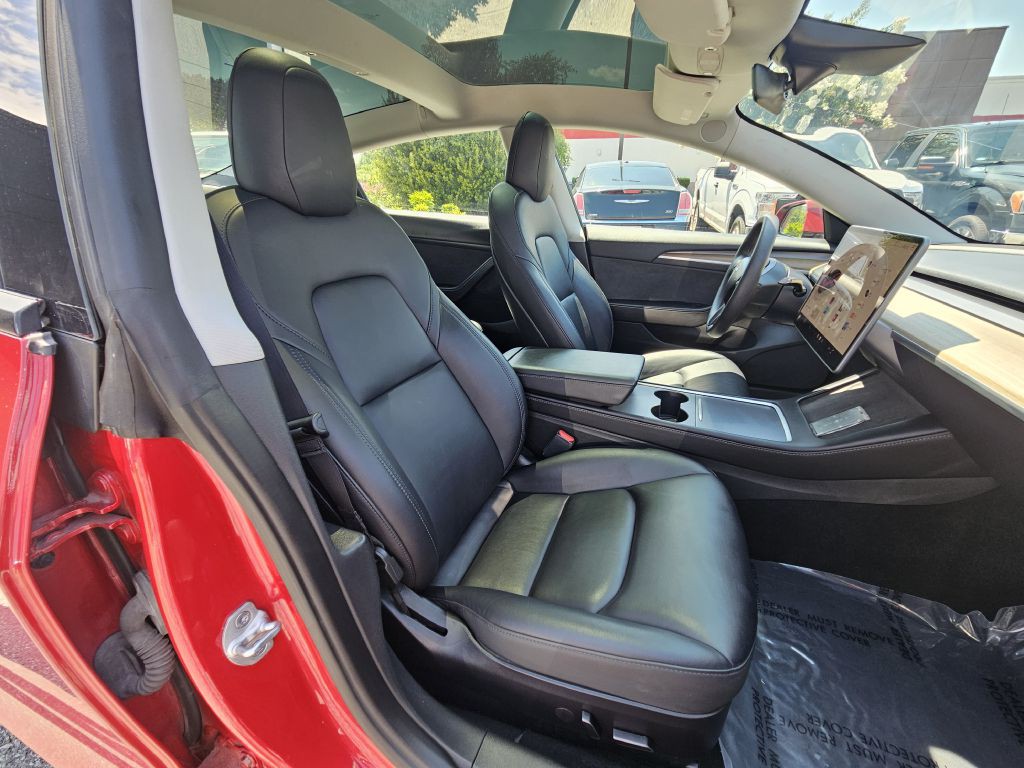 2023 Tesla Model 3 Image 20