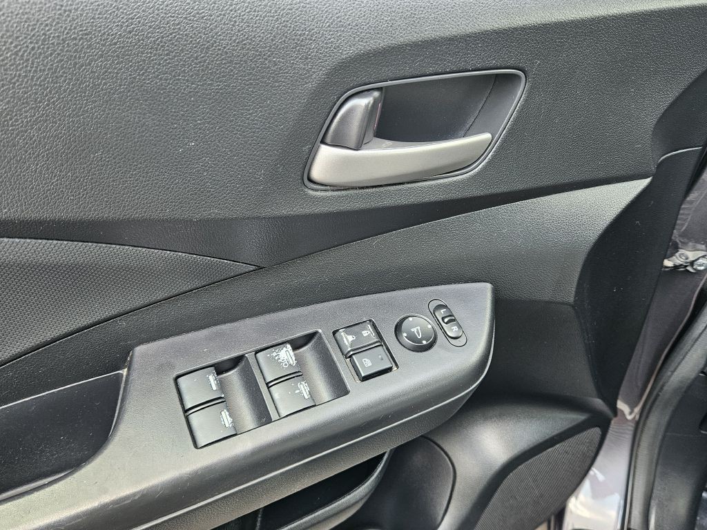 2015 Honda CR-V Image 9