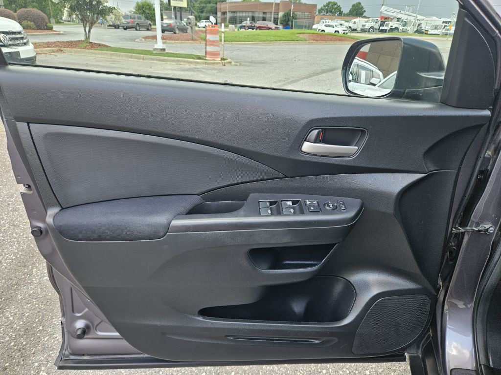 2015 Honda CR-V Image 10